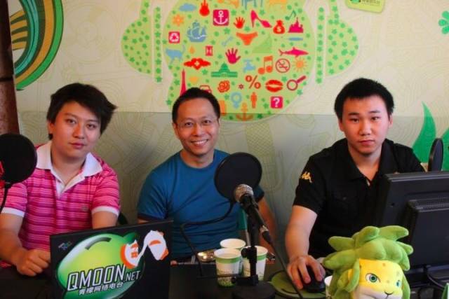 2018 體育陪我走過(guò)的人生 | 生態(tài)圈年度人物精選