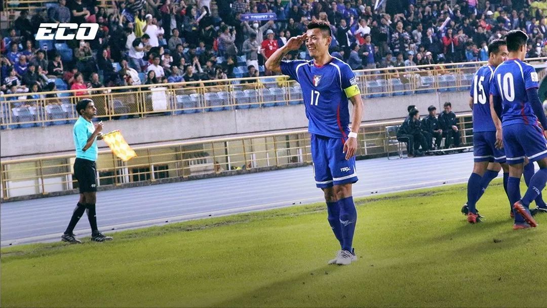 2018 體育陪我走過(guò)的人生 | 生態(tài)圈年度人物精選