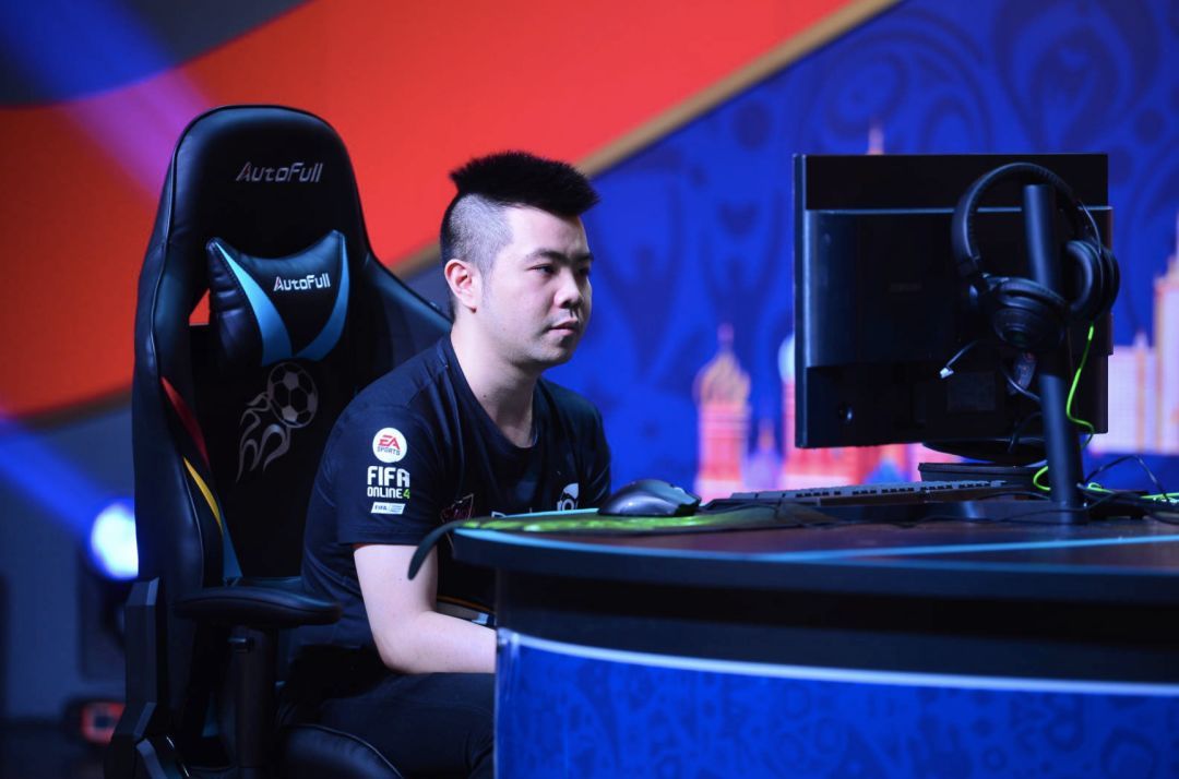 2018 體育陪我走過(guò)的人生 | 生態(tài)圈年度人物精選