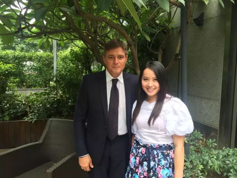 2018 體育陪我走過(guò)的人生 | 生態(tài)圈年度人物精選