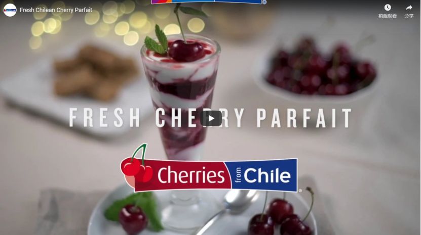 一顆賣6元，月薪上萬也吃不起車厘子？網友哭窮，這個小國卻笑著數(shù)錢