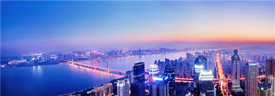 這個春節(jié)，世界見證了更好的杭州 大年初三，杭州這幕驚艷燈光秀，火了！