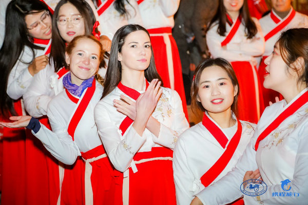 文化旅游系列活動(dòng)之全球達(dá)人在西安