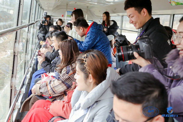 文化旅游系列活動(dòng)之全球達(dá)人在西安