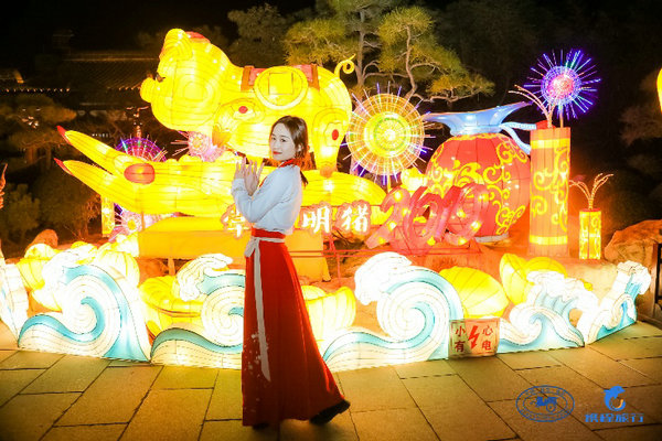 文化旅游系列活動(dòng)之全球達(dá)人在西安