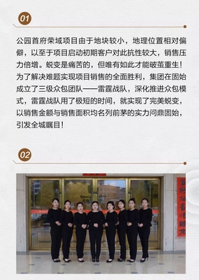 固始區(qū)域第一個營銷眾包戰(zhàn)隊