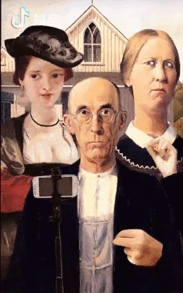 抖音小視頻。網(wǎng)絡(luò)截圖