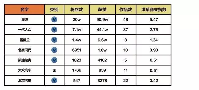抖音企業(yè)品牌營銷分析報(bào)告【文字版】