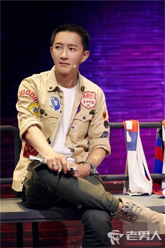 星熱點(diǎn):這就是街舞導(dǎo)演向韓庚道歉 惡意剪輯引來(lái)負(fù)面評(píng)論