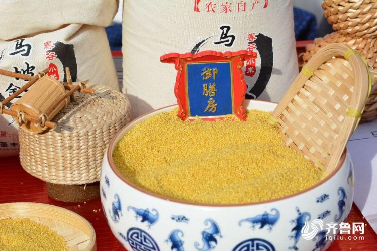 年味正濃！山東45家“老字號”進故宮過大年