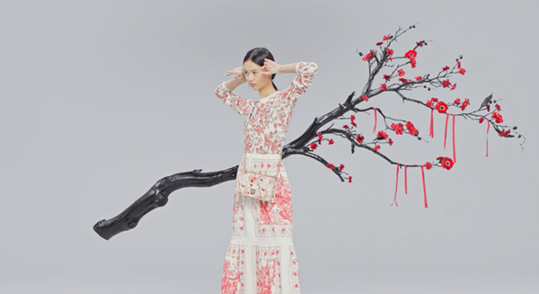 國際奢侈品在這個春節(jié)出盡了洋相 想大撈一筆卻接連“撲街”