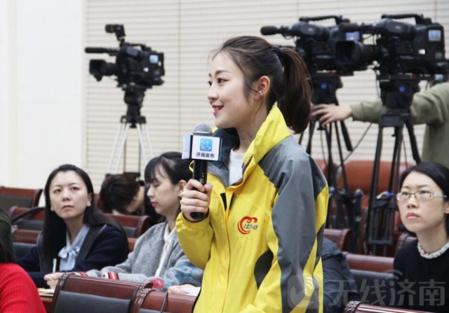 回望2018，新聞發(fā)布會(huì)與您一起走過(guò)的精彩時(shí)刻