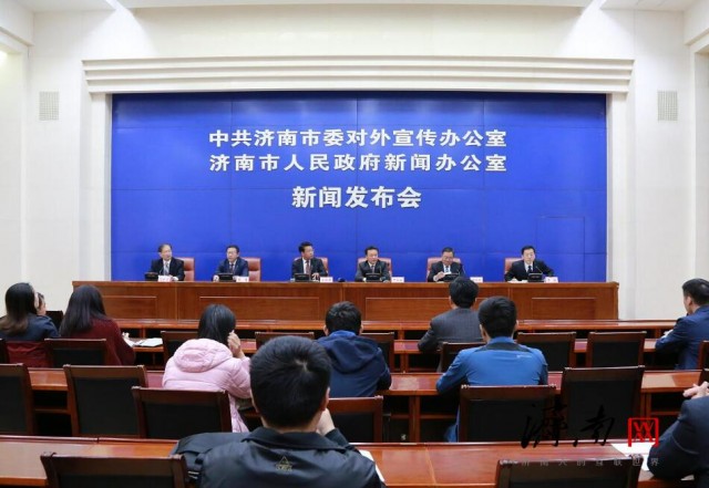 回望2018，新聞發(fā)布會(huì)與您一起走過(guò)的精彩時(shí)刻