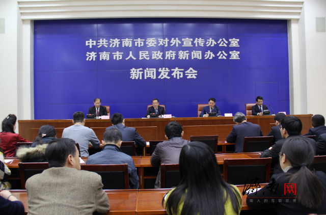 回望2018，新聞發(fā)布會(huì)與您一起走過(guò)的精彩時(shí)刻