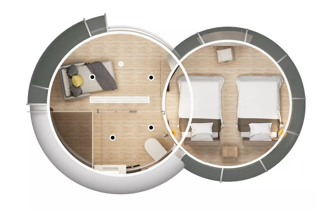 中國旅游新聞網(wǎng)：裝配式建筑引領(lǐng)旅居市場，途遠(yuǎn)2019新品首發(fā)