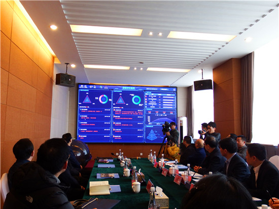 “一張網(wǎng) 千輛車 萬間房”提速落子 大美青海旅游更舒適