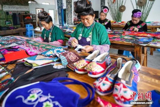 四部門開展2019年春風(fēng)行動 支持農(nóng)村勞動力就業(yè)創(chuàng)業(yè)