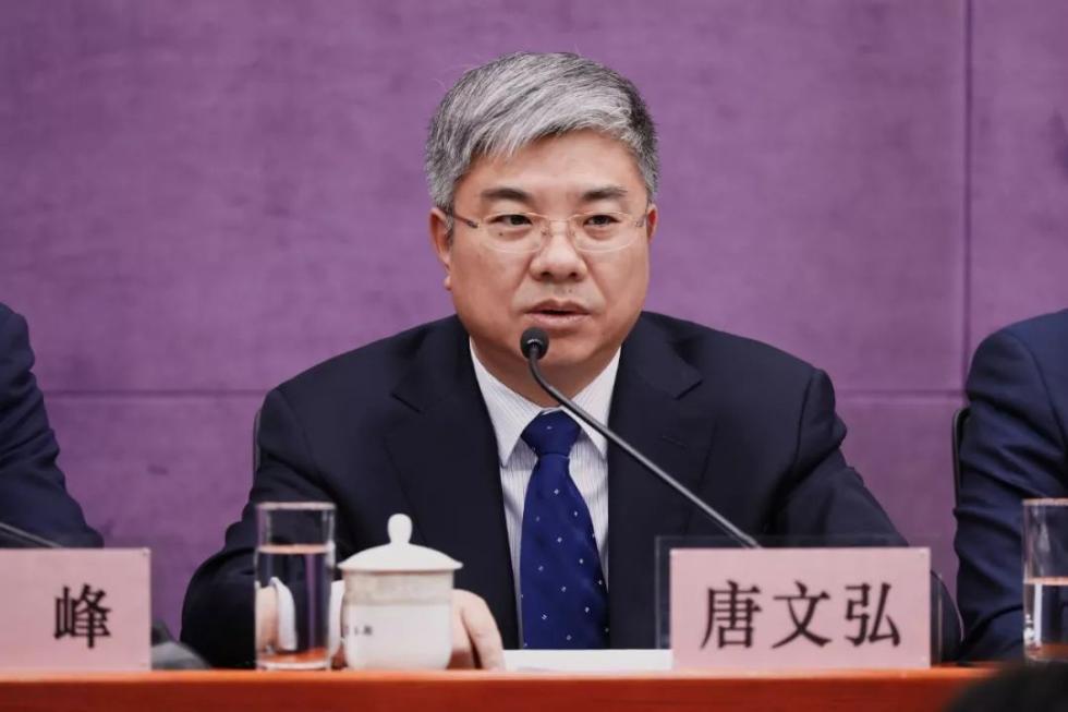 商務(wù)部召開2018年商務(wù)工作及運行情況新聞發(fā)布會