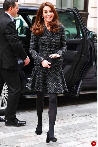 D&G欲靠凱特王妃打公關(guān)翻身仗洗白，但你沒聽過來自王妃的魔咒嗎