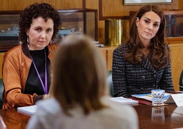 D&G欲靠凱特王妃打公關(guān)翻身仗洗白，但你沒聽過來自王妃的魔咒嗎