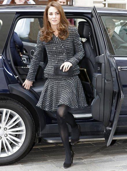 D&G欲靠凱特王妃打公關(guān)翻身仗洗白，但你沒聽過來自王妃的魔咒嗎