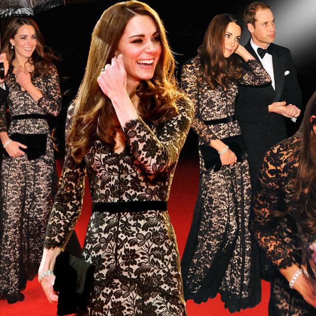 D&G欲靠凱特王妃打公關(guān)翻身仗洗白，但你沒聽過來自王妃的魔咒嗎