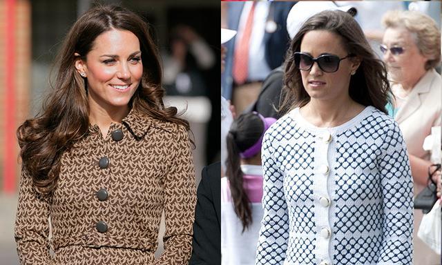 D&G欲靠凱特王妃打公關(guān)翻身仗洗白，但你沒聽過來自王妃的魔咒嗎