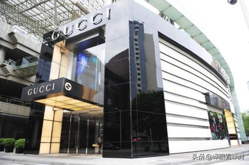 Gucci品牌新品涉嫌種族歧視，危機(jī)公關(guān)給D&G上一課