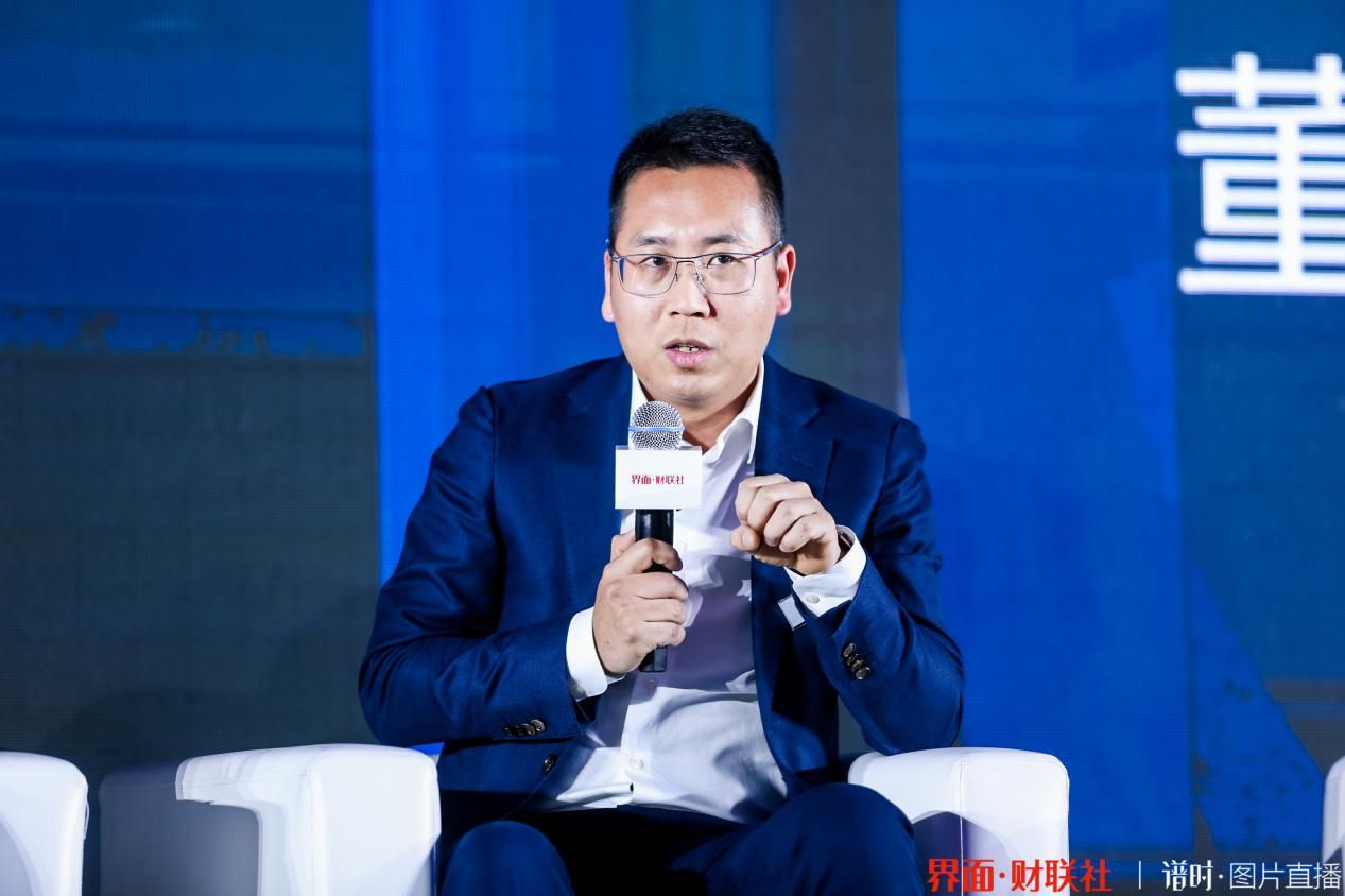 中手游入選2018界面·財(cái)聯(lián)社財(cái)經(jīng)年會(huì)【中國(guó)好公司】榜單