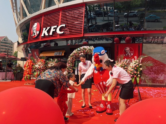 愛(ài)有7跡7大主力活動(dòng)引爆天津鵬欣水游城周年慶