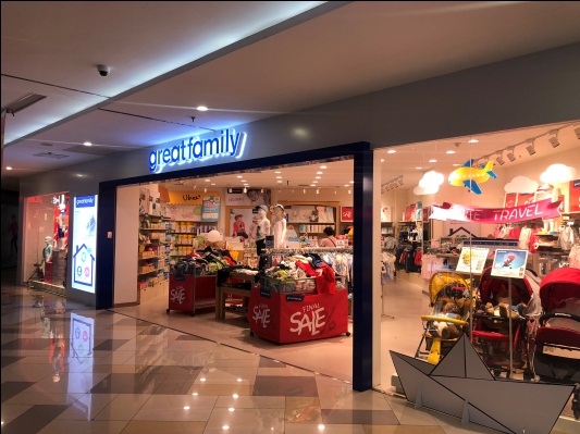 愛(ài)有7跡7大主力活動(dòng)引爆天津鵬欣水游城周年慶