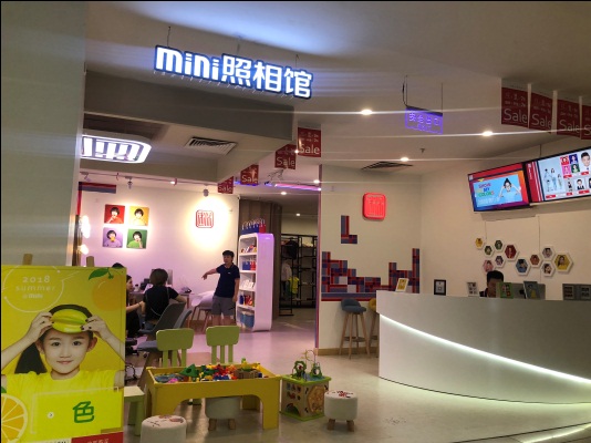 愛(ài)有7跡7大主力活動(dòng)引爆天津鵬欣水游城周年慶