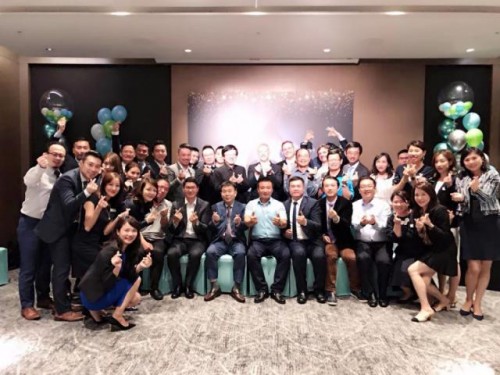 北京美萊皮膚科劉崇主任受邀出席全球2018美國miraDay醫(yī)療美容學(xué)術(shù)盛會并作特邀報告