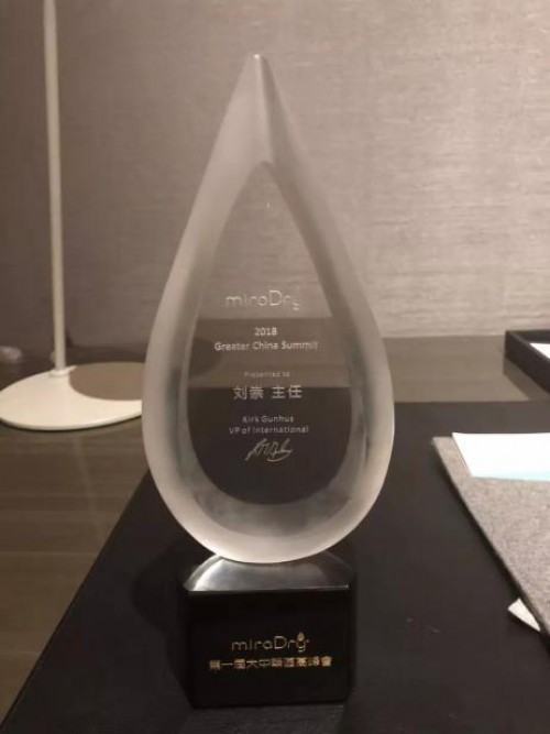 北京美萊皮膚科劉崇主任受邀出席全球2018美國miraDay醫(yī)療美容學(xué)術(shù)盛會并作特邀報告