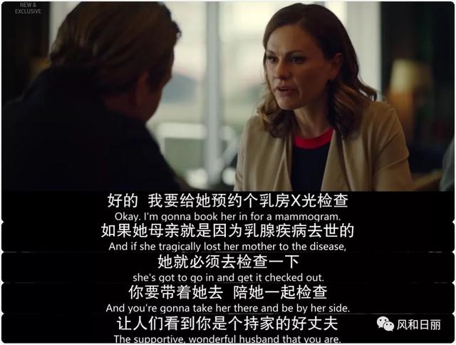 這部英劇好彪悍，直接揭露明星公關(guān)的黑幕史