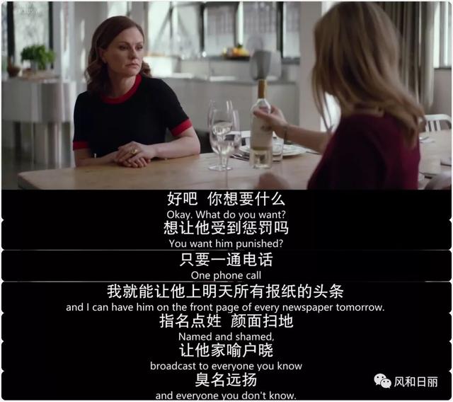 這部英劇好彪悍，直接揭露明星公關(guān)的黑幕史