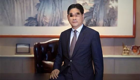 大義滅親還是危機(jī)公關(guān)？新城控股致歉公開信