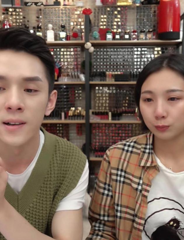 “危機先生”李佳琦：為何他每次幫助理道歉，不被罵反倒圈粉？