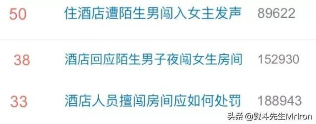 酒店危機(jī)公關(guān)避坑大全——管理好衛(wèi)生，服務(wù)好客戶(圖5)